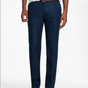Brooks Brothers Milano Fit 100% Cotton Chino Pants. Size 34/30.